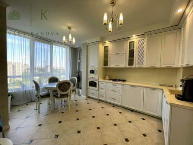 2-комнатная квартира по адресу Трускавецкая ул. (площадь 70 м²) - Atlanta.ua - фото 21