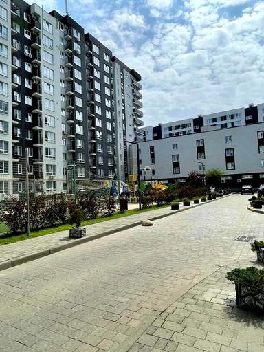 2-комнатная квартира по адресу Трускавецкая ул. (площадь 70 м²) - Atlanta.ua - фото 27