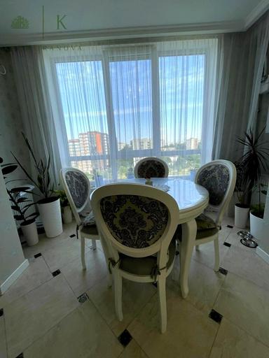 2-комнатная квартира по адресу Трускавецкая ул. (площадь 70 м²) - Atlanta.ua - фото 28