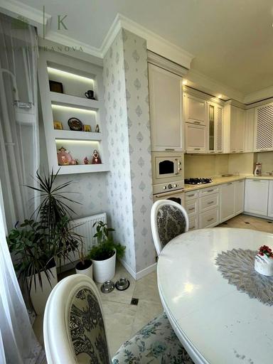 2-комнатная квартира по адресу Трускавецкая ул. (площадь 70 м²) - Atlanta.ua - фото 25