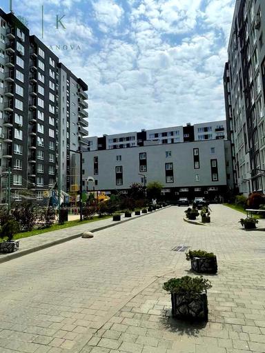 2-комнатная квартира по адресу Трускавецкая ул. (площадь 70 м²) - Atlanta.ua - фото 23