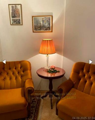 3-комнатная квартира по адресу ул. Гмыри Бориса (площадь 105 м²) - Atlanta.ua - фото 8