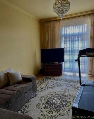 3-комнатная квартира по адресу ул. Гмыри Бориса (площадь 105 м²) - Atlanta.ua - фото 12