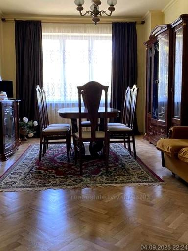 3-комнатная квартира по адресу ул. Гмыри Бориса (площадь 105 м²) - Atlanta.ua - фото 10