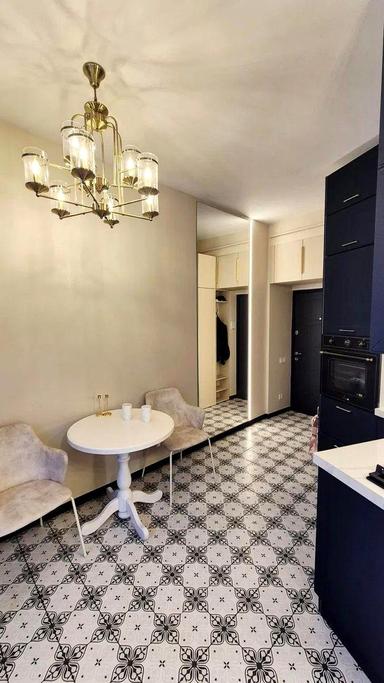 1-room apartment apartment by the address st. Ul Zlatoustovskaya (area 30 m²) - Atlanta.ua - photo 18