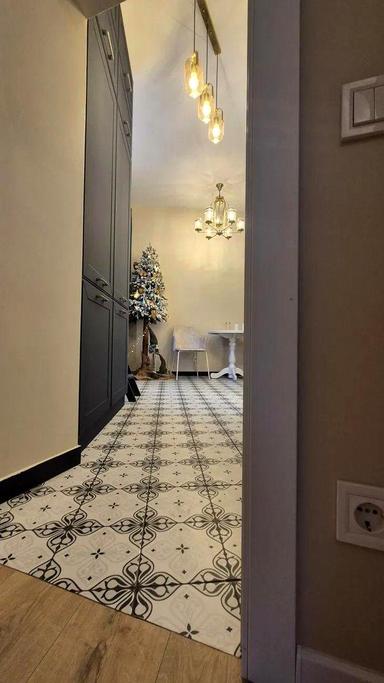 1-room apartment apartment by the address st. Ul Zlatoustovskaya (area 30 m²) - Atlanta.ua - photo 22