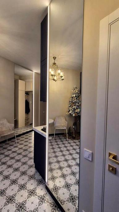 1-room apartment apartment by the address st. Ul Zlatoustovskaya (area 30 m²) - Atlanta.ua - photo 27