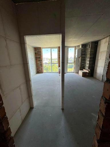 1-кімнатна квартира за адресою (площа 39,6 м²) - Atlanta.ua - фото 12