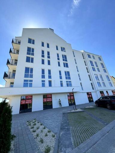 1-кімнатна квартира за адресою (площа 39,6 м²) - Atlanta.ua - фото 11