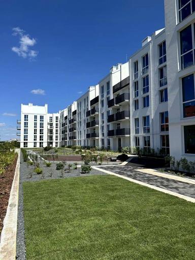 1-кімнатна квартира за адресою (площа 39,6 м²) - Atlanta.ua - фото 10