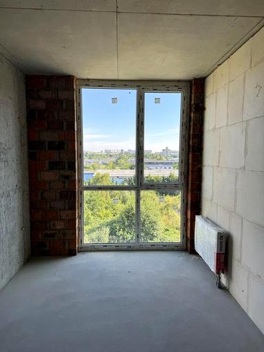 1-кімнатна квартира за адресою (площа 39,6 м²) - Atlanta.ua - фото 13