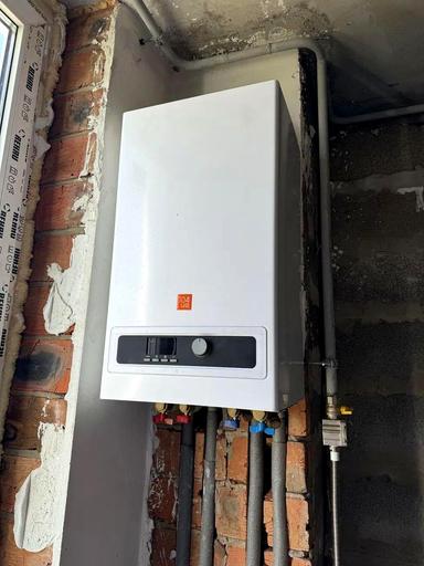 1-кімнатна квартира за адресою (площа 39,6 м²) - Atlanta.ua - фото 14