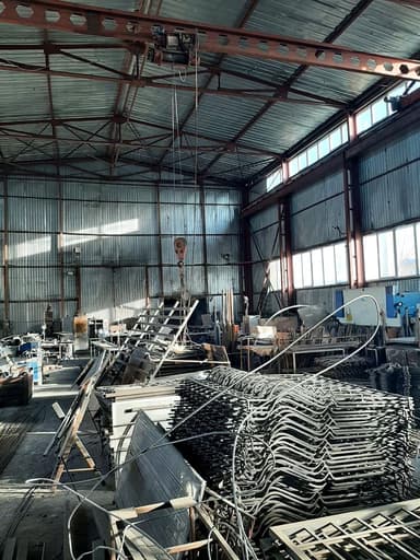 Коммерческая недвижимость по адресу Тракторний пров. (площадь 3253 м²) - Atlanta.ua - imageAlt 47