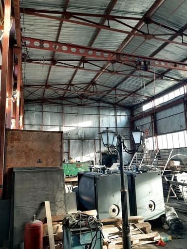 Коммерческая недвижимость по адресу Тракторний пров. (площадь 3253 м²) - Atlanta.ua - imageAlt 48