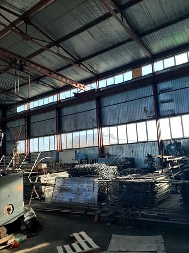 Коммерческая недвижимость по адресу Тракторний пров. (площадь 3253 м²) - Atlanta.ua - imageAlt 49