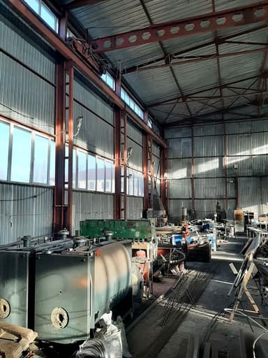 Коммерческая недвижимость по адресу Тракторний пров. (площадь 3253 м²) - Atlanta.ua - imageAlt 50