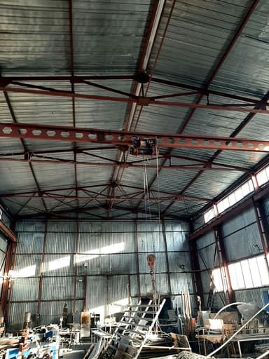 Коммерческая недвижимость по адресу Тракторний пров. (площадь 3253 м²) - Atlanta.ua - imageAlt 51