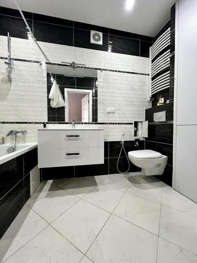 2-комнатная квартира по адресу ул. Пулюя (площадь 78 м²) - Atlanta.ua - фото 47