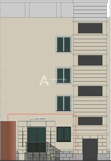 Коммерческая недвижимость по адресу (площадь 46 м²) - Atlanta.ua - фото 18