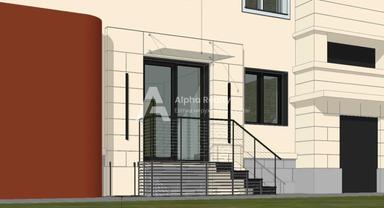 Коммерческая недвижимость по адресу (площадь 46 м²) - Atlanta.ua - фото 17