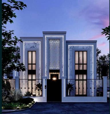 House by the address st. Beregovaya (area 175 m²) - Atlanta.ua - imageAlt 9