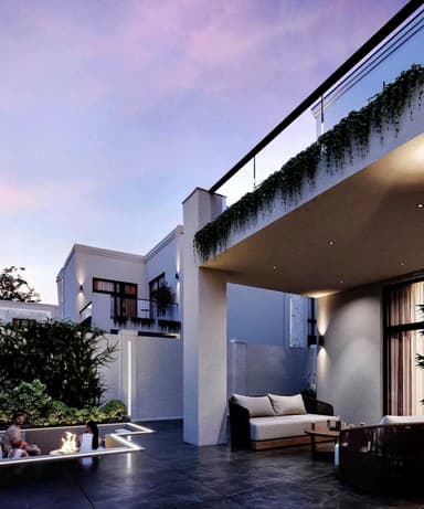 House by the address st. Beregovaya (area 175 m²) - Atlanta.ua - imageAlt 13