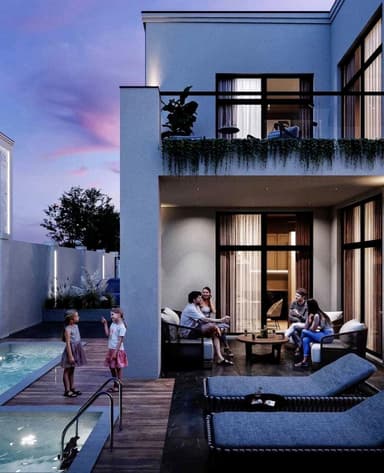 House by the address st. Beregovaya (area 175 m²) - Atlanta.ua - imageAlt 11