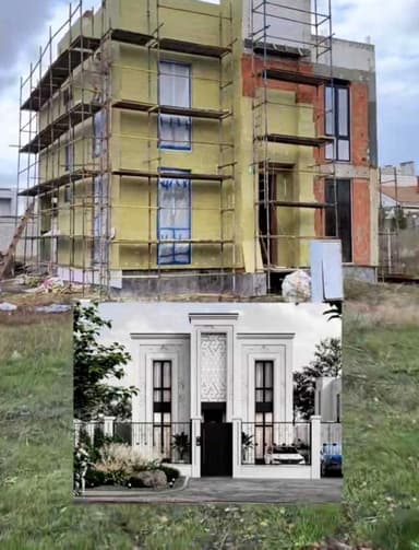 House by the address st. Beregovaya (area 175 m²) - Atlanta.ua - imageAlt 14