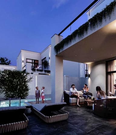 House by the address st. Beregovaya (area 175 m²) - Atlanta.ua - imageAlt 10