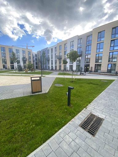 1-комнатная квартира по адресу (площадь 46 м²) - Atlanta.ua - фото 10