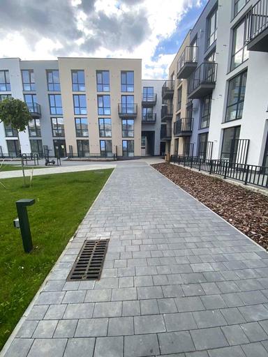 1-комнатная квартира по адресу (площадь 46 м²) - Atlanta.ua - фото 16