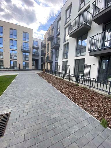 1-комнатная квартира по адресу (площадь 46 м²) - Atlanta.ua - фото 18