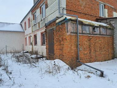 3-комнатная квартира по адресу (площадь 129 м²) - Atlanta.ua - фото 9