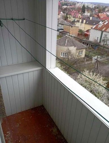 3-rooms apartment apartment by the address st. Mock (area 68,5 m²) - Atlanta.ua - photo 24