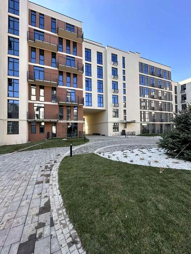 2-комнатная квартира по адресу (площадь 59 м²) - Atlanta.ua - фото 11