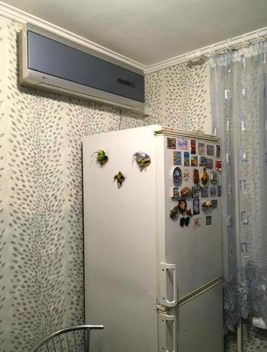 2-комнатная квартира по адресу ул. Высокая (площадь 47,4 м²) - Atlanta.ua - фото 18