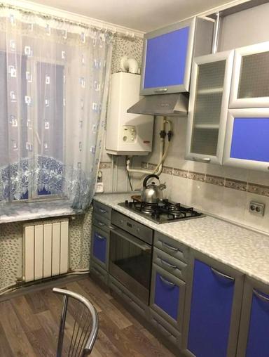 2-комнатная квартира по адресу ул. Высокая (площадь 47,4 м²) - Atlanta.ua - фото 15