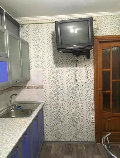 2-комнатная квартира по адресу ул. Высокая (площадь 47,4 м²) - Atlanta.ua - фото 19