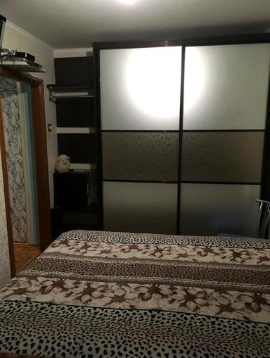 2-комнатная квартира по адресу ул. Высокая (площадь 47,4 м²) - Atlanta.ua - фото 20