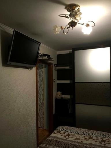 2-комнатная квартира по адресу ул. Высокая (площадь 47,4 м²) - Atlanta.ua - фото 21