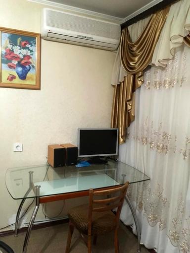 2-комнатная квартира по адресу ул. Высокая (площадь 47,4 м²) - Atlanta.ua - фото 22