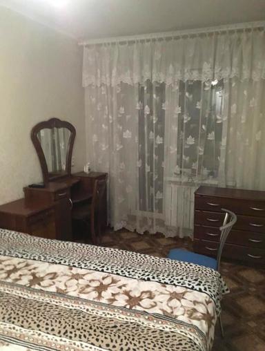 2-комнатная квартира по адресу ул. Высокая (площадь 47,4 м²) - Atlanta.ua - фото 23