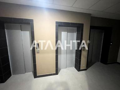 3-комнатная квартира по адресу (площадь 94 м²) - Atlanta.ua - фото 34