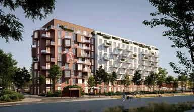 1-комнатная квартира по адресу ул. Стрийська (площадь 46,1 м²) - Atlanta.ua - фото 7