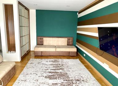 1-комнатная квартира по адресу (площадь 46 м²) - Atlanta.ua - фото 11