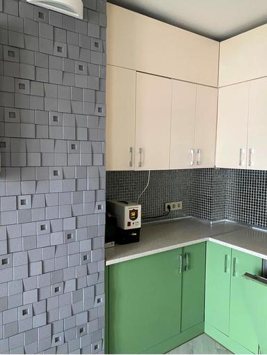 1-комнатная квартира по адресу (площадь 46 м²) - Atlanta.ua - фото 15