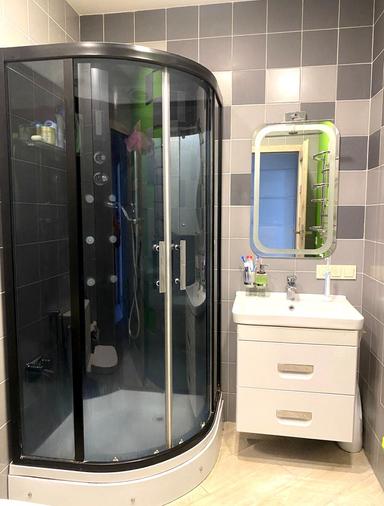 1-комнатная квартира по адресу (площадь 46 м²) - Atlanta.ua - фото 19