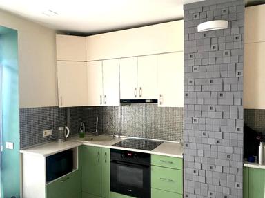 1-комнатная квартира по адресу (площадь 46 м²) - Atlanta.ua - фото 13