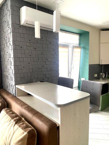 1-комнатная квартира по адресу (площадь 46 м²) - Atlanta.ua - фото 20