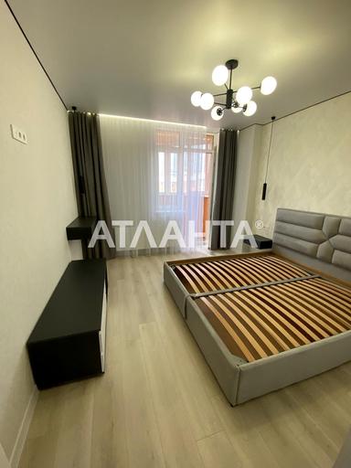 Багатокімнатна квартира за адресою (площа 90 м²) - Atlanta.ua - фото 39